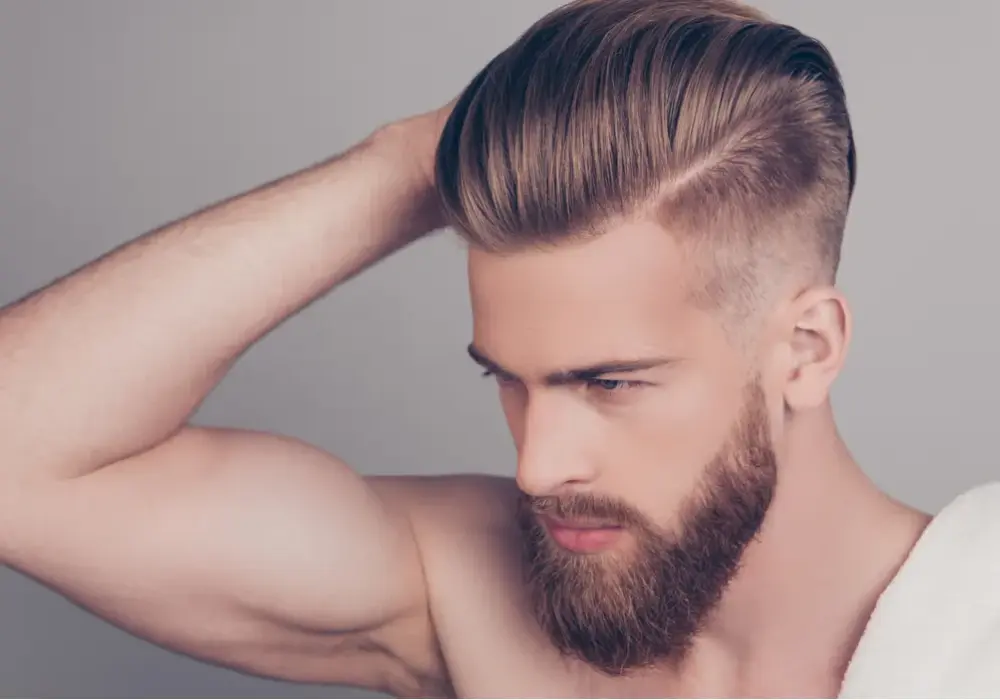 Co zamiast żelu do włosów? Odkryj naturalne alternatywy dla stylizacji