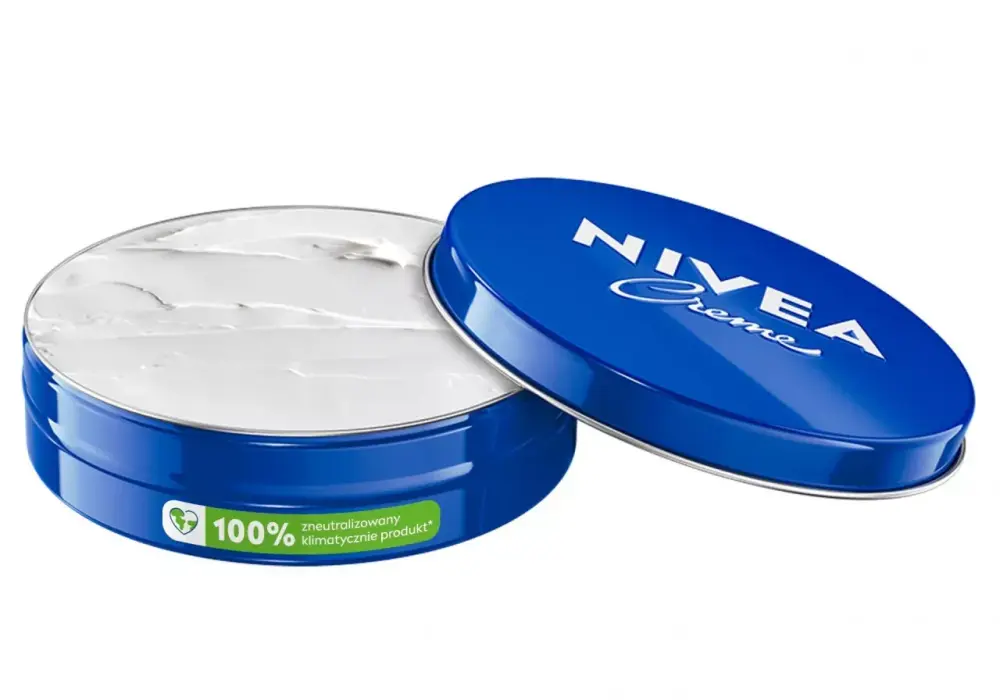 Krem Nivea w metalowym czy plastikowym opakowaniu – co wybrać?