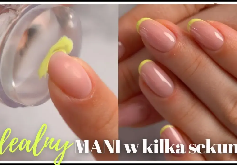 Jak zrobić idealny manicure w domu bez błędów i frustracji
