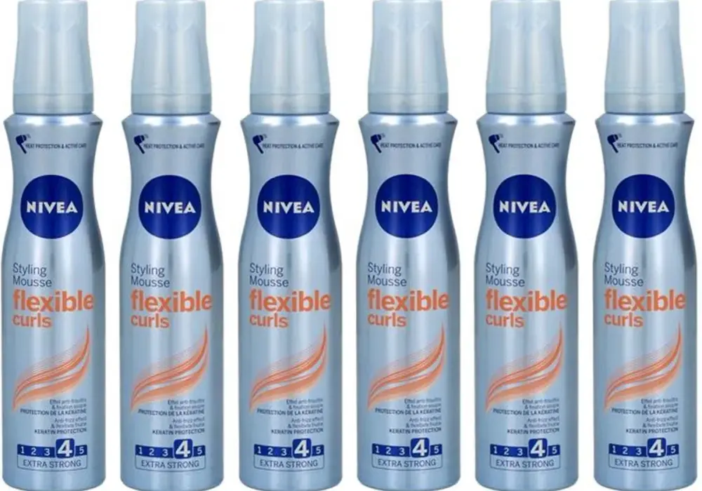 Gdzie kupić Nivea Flexible Curls? Sprawdź najlepsze oferty online