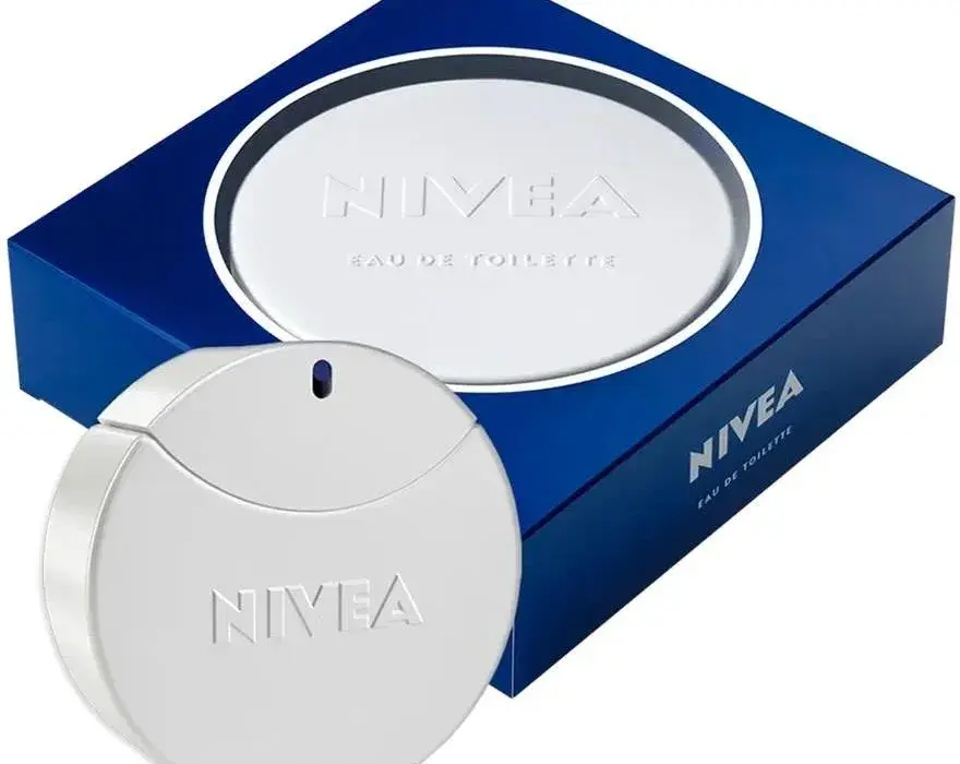 Gdzie kupić NIVEA Eau de Toilette? Sprawdź najlepsze oferty online