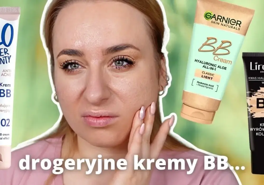 BB Nivea czy Garnier - który krem BB naprawdę warto wybrać?