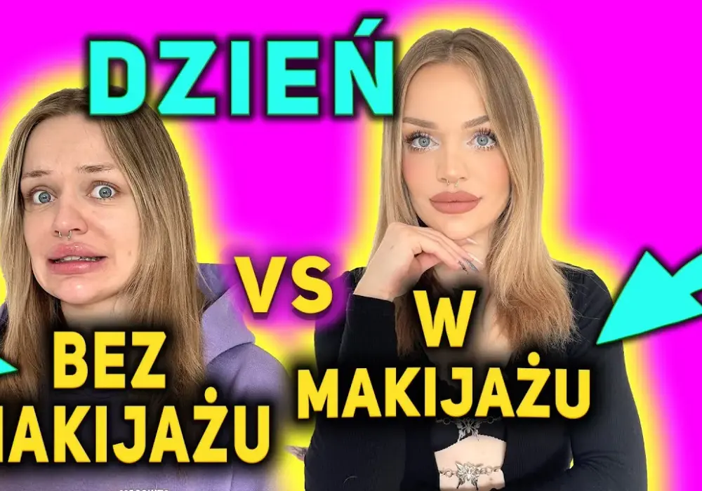 Kiedy jest dzień bez makijażu? Poznaj datę i znaczenie tego dnia