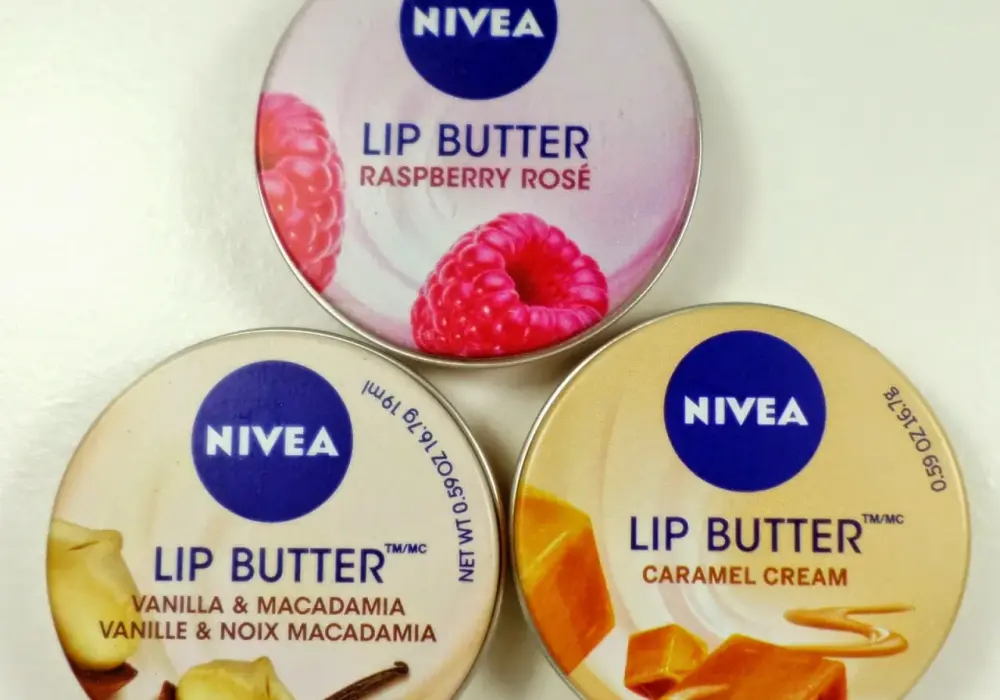 Gdzie kupić Nivea Lip Butter? Sprawdź najlepsze oferty i ceny