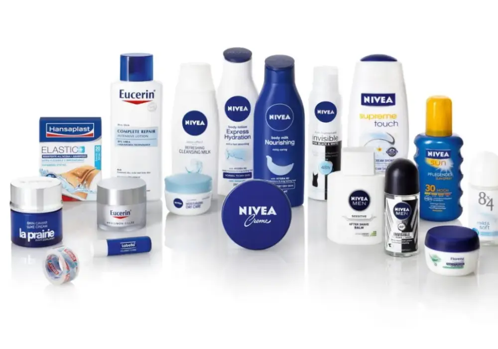 Czy Nivea to polska firma? Odkryj jej historię i pochodzenie