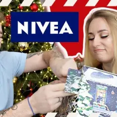 Darek to pachnie jak krem Nivea – zaskakujący zapach świeczki