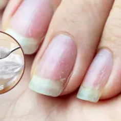 Czy manicure hybrydowy jest bezpieczny? Odkryj ukryte zagrożenia