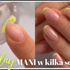 Jak zrobić idealny manicure w domu bez błędów i frustracji