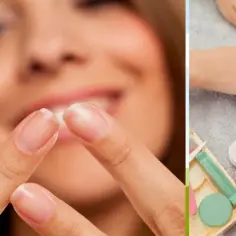 IBX czy manicure japoński – który zabieg uratuje Twoje paznokcie?
