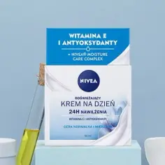 Czy krem Nivea jest dobry na trądzik? Sprawdź, zanim użyjesz