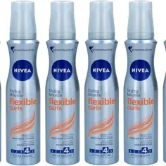 Gdzie kupić Nivea Flexible Curls? Sprawdź najlepsze oferty online