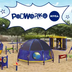 Kto wygrał podwórko NIVEA? Odkryj zwycięskie lokalizacje i szczegóły
