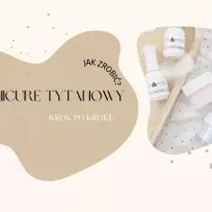 Jak samemu zrobić manicure tytanowy i uniknąć najczęstszych błędów