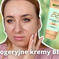BB Nivea czy Garnier - który krem BB naprawdę warto wybrać?