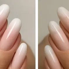 Jak zrobić manicure baby boomer - krok po kroku do idealnych paznokci