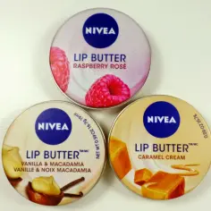 Gdzie kupić Nivea Lip Butter? Sprawdź najlepsze oferty i ceny