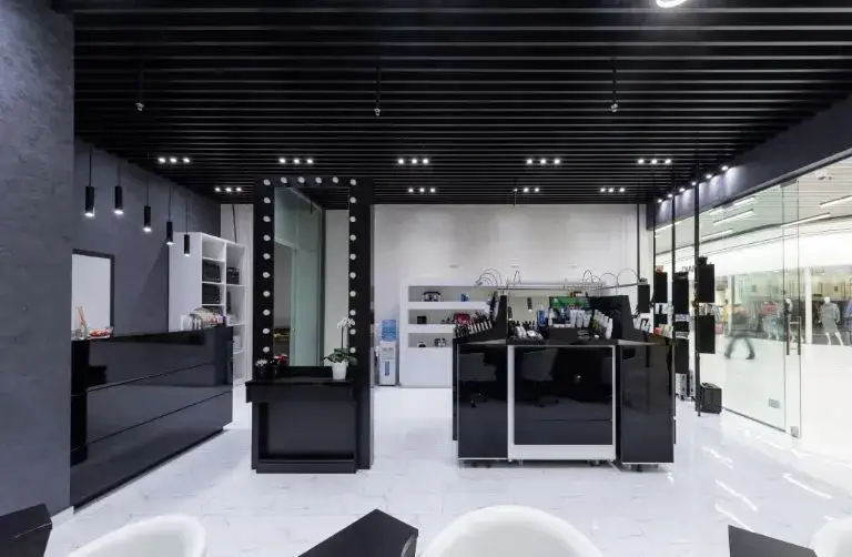 Zdjęcie Jak urządzić salon manicure: 7 kluczowych wskazówek dla sukcesu