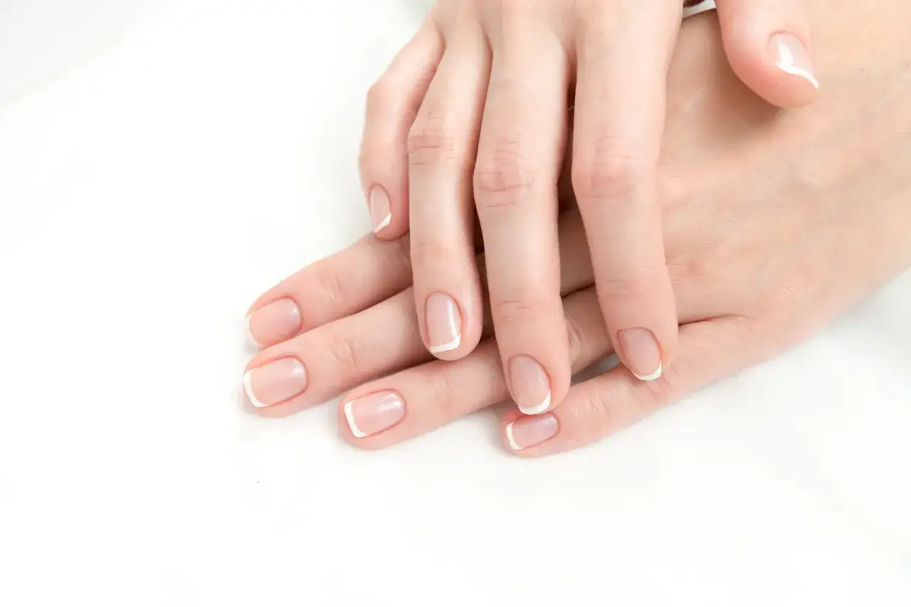 Zdjęcie Manicure biologiczny na czym polega i dlaczego warto go wypróbować