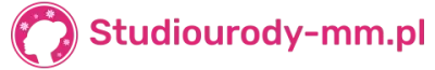 Logo studiourody-mm.pl