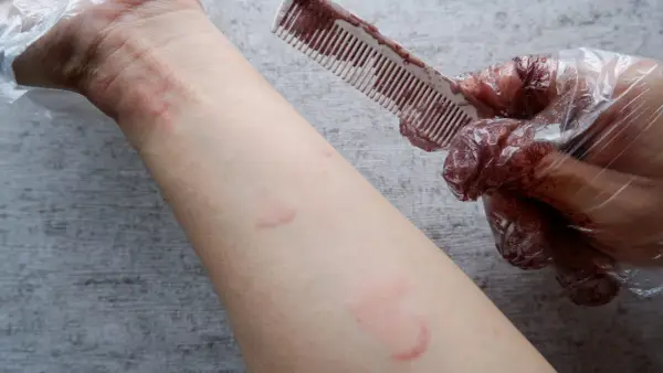 Alergia na farby do włosów objawy – jak uniknąć groźnych reakcji