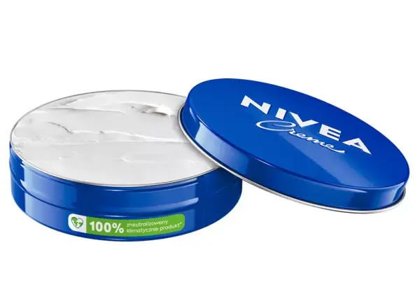 Krem Nivea w metalowym czy plastikowym opakowaniu – co wybrać?