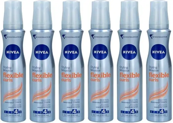 Gdzie kupić Nivea Flexible Curls? Sprawdź najlepsze oferty online