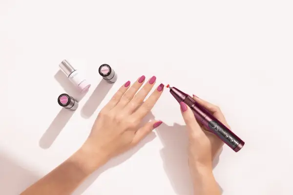 Jak używać urządzenia do manicure i pedicure, aby uniknąć błędów